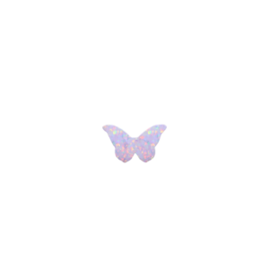 Lilac Opal Butterfly